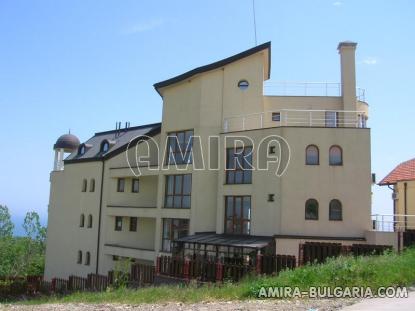 Sea view apartments in Byala side 3