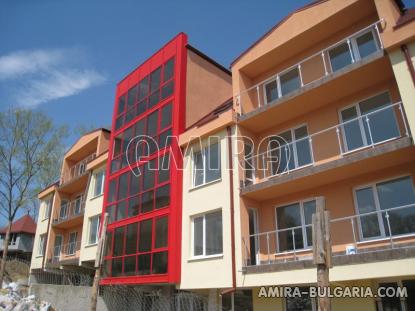 Sea view apartments in Byala front 2