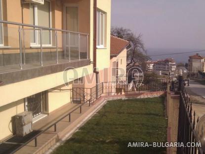 Sea view apartments in Byala side