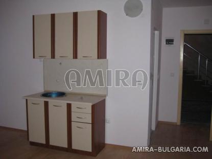 Sea view apartments in Byala kitchen