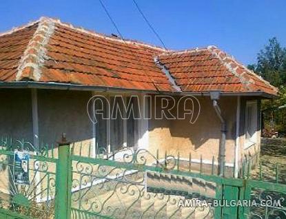 House in Bulgaria 32 km from the beach 1