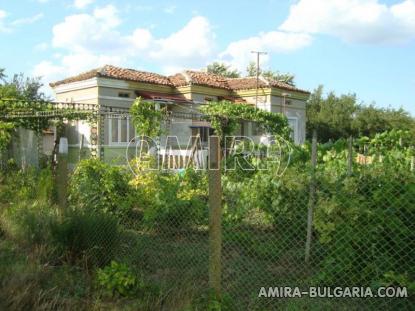 Bulgarian home 39 km from the beach front 2