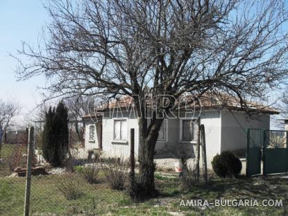 Bulgarian home 35 km from the beach front 2