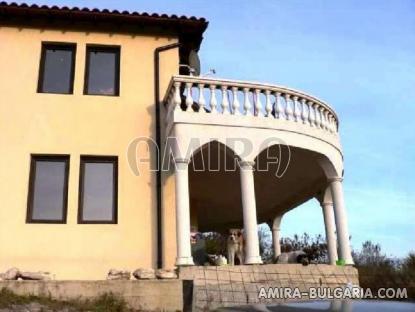 House in Bulgaria with Varna lake view side 2