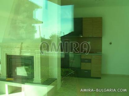 Brand new 3 bedroom house in Bulgaria fitted kitchen