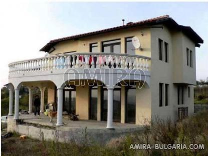 House in Bulgaria with Varna lake view 1