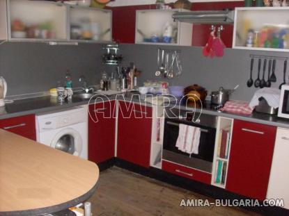 Furnished house 20 km from Varna kitchen