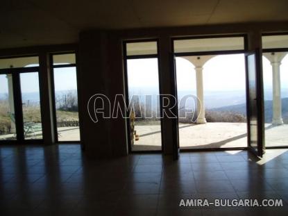 House in Bulgaria with Varna lake view living room 2