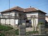 House in Bulgaria 9 km from Balchik front