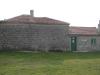 Stone house 35 km from Varna back