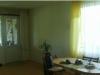 Prefab house 33km from Varna living room