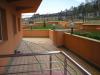 Furnished apartment 50 m from the beach garden