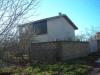 House in Bulgaria 7 km from Varna fence