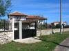 Traditional Bulgarian style house 18 km from Varna road access