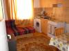 New 2 bedroom house in Bulgaria 4 km from the beach kitchen