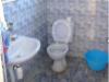 New 2 bedroom house in Bulgaria 4 km from the beach bathroom