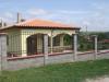 New bulgarian house 5 km from Kamchia beach view