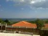 Furnished house 18 km from Varna with magnificent panorama view