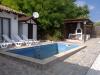 Furnished house 18 km from Varna with magnificent panorama bbq 1