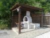 Furnished house 18 km from Varna with magnificent panorama  bbq 3