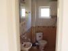 Renovated 4 bedroom house near Albena, Bulgaria bathroom with WC