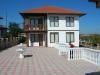 Furnished house with pool and sea view Albena, Bulgaria front 4