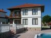 Furnished house with pool and sea view Albena, Bulgaria front 3