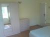 Furnished house in Bulgaria 33 km from the beach bedroom