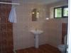 Furnished house 10km from Varna bathroom