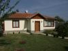 House in Bulgaria 20 km from Varna front