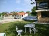 Furnished house in Bulgaria 12 km from the beach garden 2