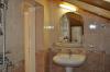Furnished house with pool in Balchik bathroom