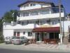 Family hotel in Balchik Bulgaria front