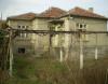 Stone house 35 km from Varna front 1