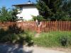 House in Bulgaria 32km from the beach fence 2