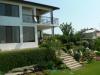 Sea view villa in Varna front