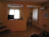 Furnished house next to Varna living room