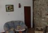 Stone house in authentic Bulgarian style living room 3