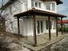 New house in Varna with sea view 1
