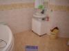 Furnished 4 bedroom house near Varna bath tub