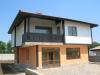 New house in Bulgaria 18 km from Varna front