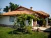 Furnished house in a big Bulgarian village