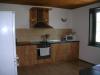 Furnished house 14 km from the beach kitchen 2