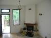 New 3 bedroom house 20km from Varna fireplace