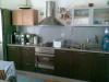 Furnished house 12 km from the beach kitchen