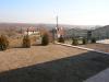 New bulgarian house 5 km from Kamchia beach living room garden