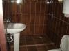 New 3 bedroom house 13 km from Varna bathroom