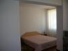 Furnished apartment 50 m from the beach bedroom
