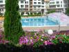 Furnished apartments in Bulgaria near Albena swimming pool