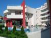 First line apartments in Kranevo